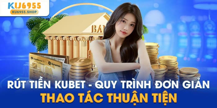 Rút Tiền Nhanh Chóng, An Toàn