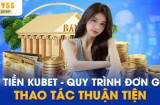 Hướng Dẫn Rút Tiền Tại Ku6955